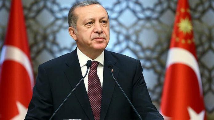 Cumhurbaşkanı Erdoğan Açıkladı: Sosyal Medya Düzenlemesi Yolda