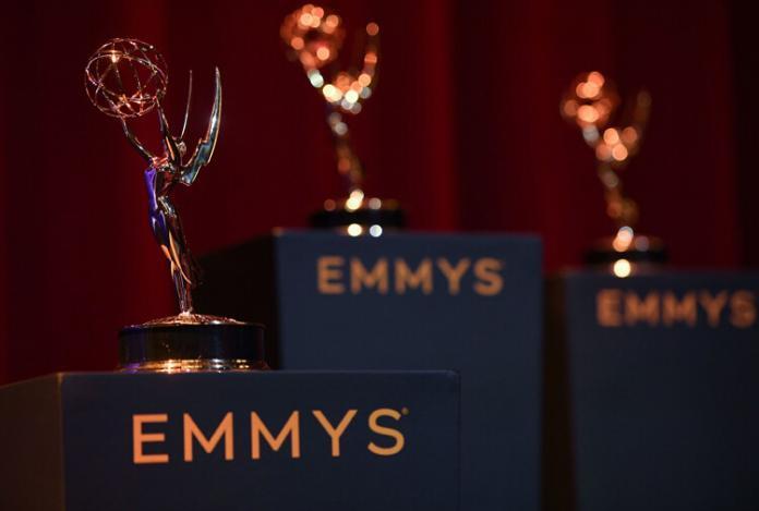 Emmy Ödülleri Aday Listesi