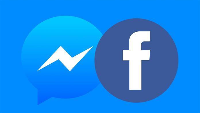 Facebook Messenger Ekran Paylaşma Özelliği