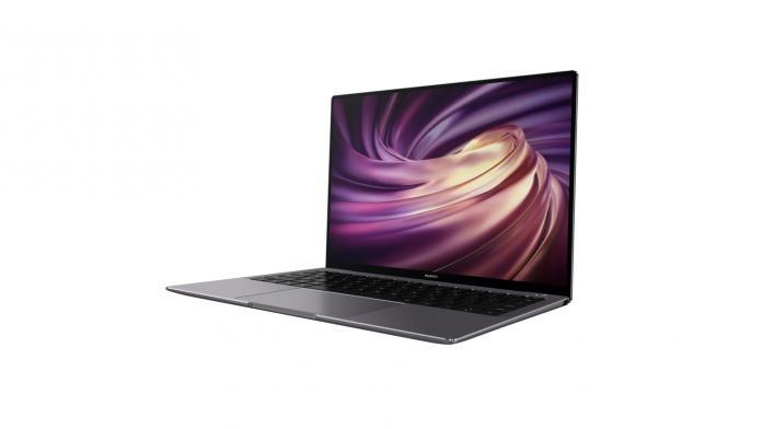 Huawei’nin Performans Odaklı Dizüstü Bilgisayarı MateBook X Pro Satışa Çıktı
