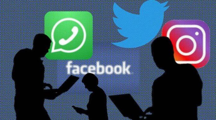 Hükümet Sosyal Medya Düzenlemesi Hakkında Detayları Açıkladı