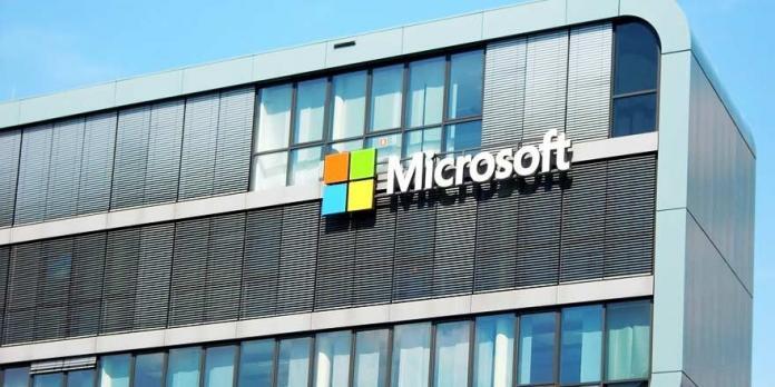 Microsoft Yeni Yetenek Girişimi