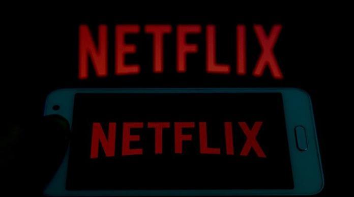 Netflix'in Eşcinsel Karakter Nedeniyle İptal Edilen Türk Dizisi