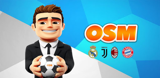 Online Soccer Manager 2020