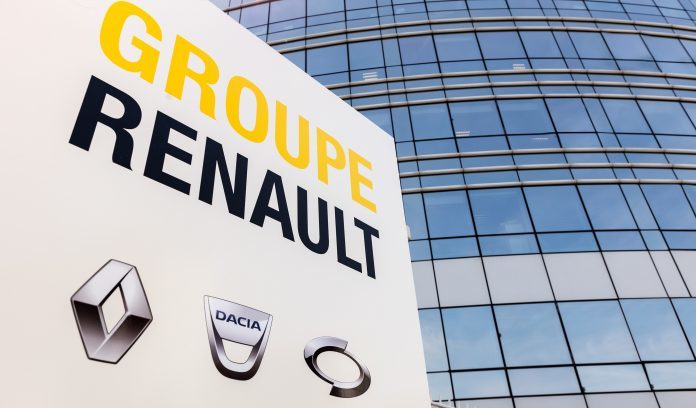 Renault 2020 İlk Yarı Sonuçları Açıklandı
