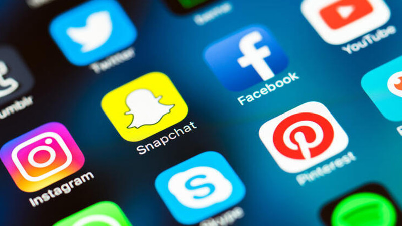 Sosyal Medya Platformları Temsilci