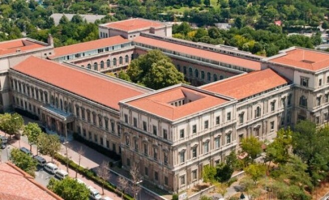 Türkiye'nin İlk Yapay Zeka ve Veri Mühendisliği Bölümü Açılıyor