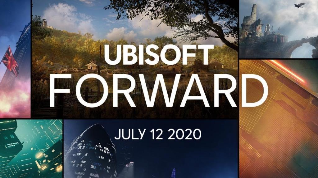 Ubisoft Forward Oyunlar