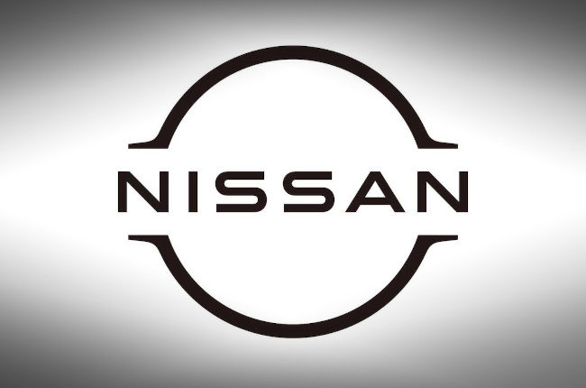 Yeni Nissan Logosu