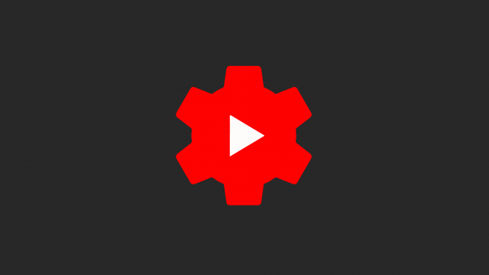 YouTube Studio Karanlık Mod
