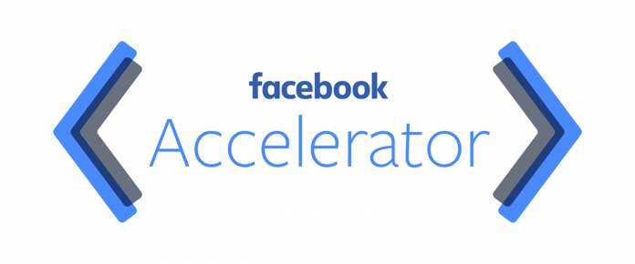 Facebook Accelerator Programı