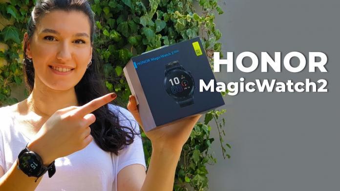 Honor MagicWatch 2 İnceleme