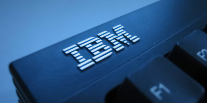 IBM POWER10 İşlemci
