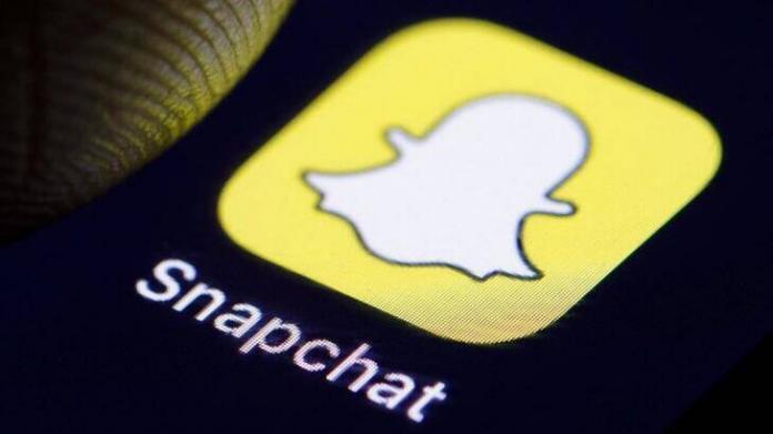 Snapchat Hikayelere Müzik Ekleme