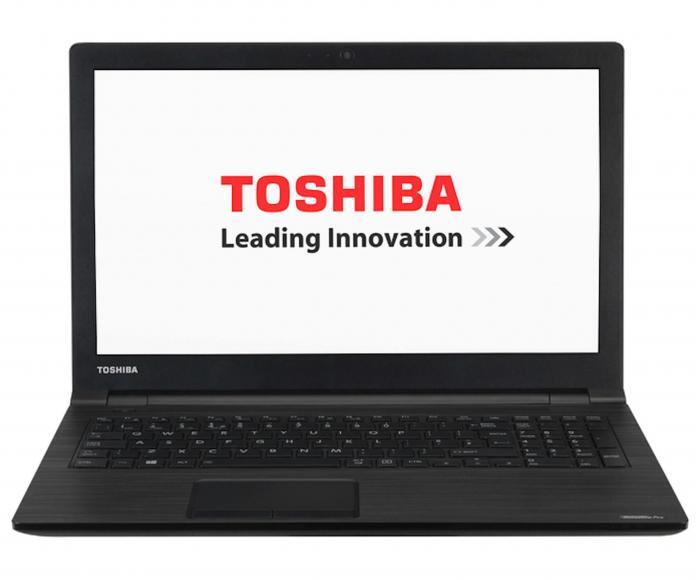 Toshiba Dizüstü Bilgisayar