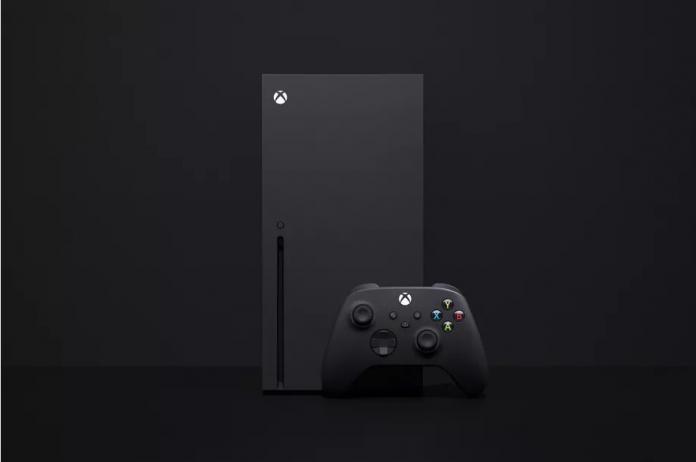 Xbox Series X Kasım