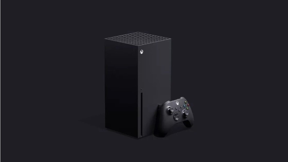 Xbox Series X Yeni Oyun