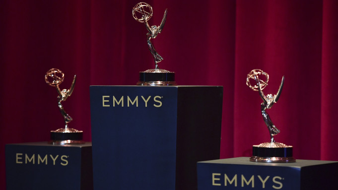 2020 Emmy Ödülleri Sahipleri