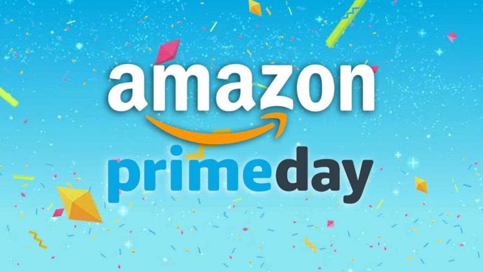 Amazon Prime Day İndirimleri
