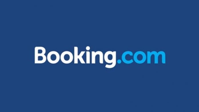 Booking Koronavirüs