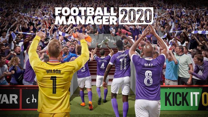 Football Manager 2020 Anlık Oyuncu