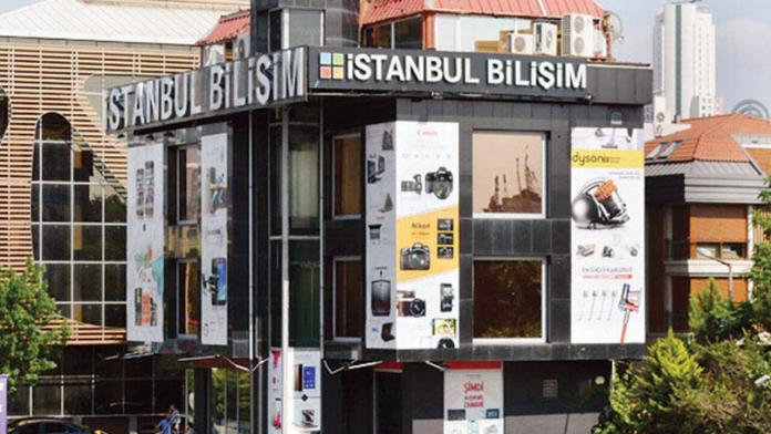 İstanbul Bilişim Soruşturma
