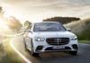 Yeni Mercedes S Serisi Fiyatları Belli Oldu! mercedes-s-serisi-ön-tasarim