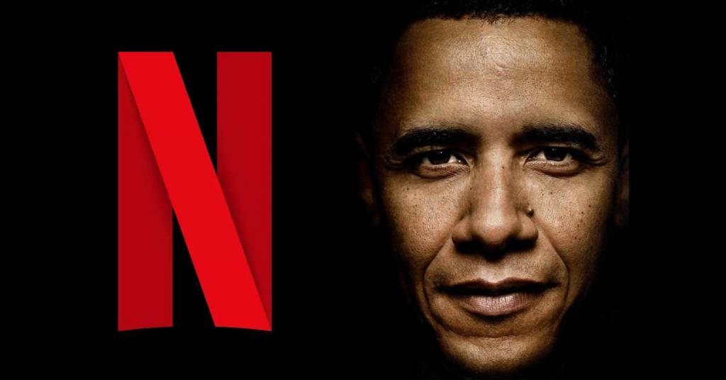 Netflix Barack Obama
