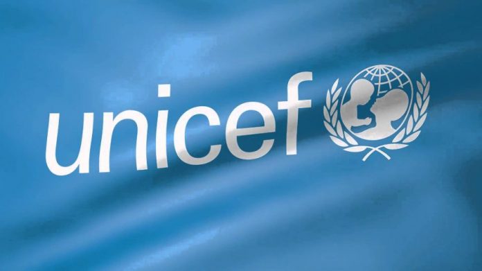 UNICEF Kripto Para ile Bağış