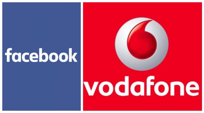 Vodafone Facebook KOBİ'ler