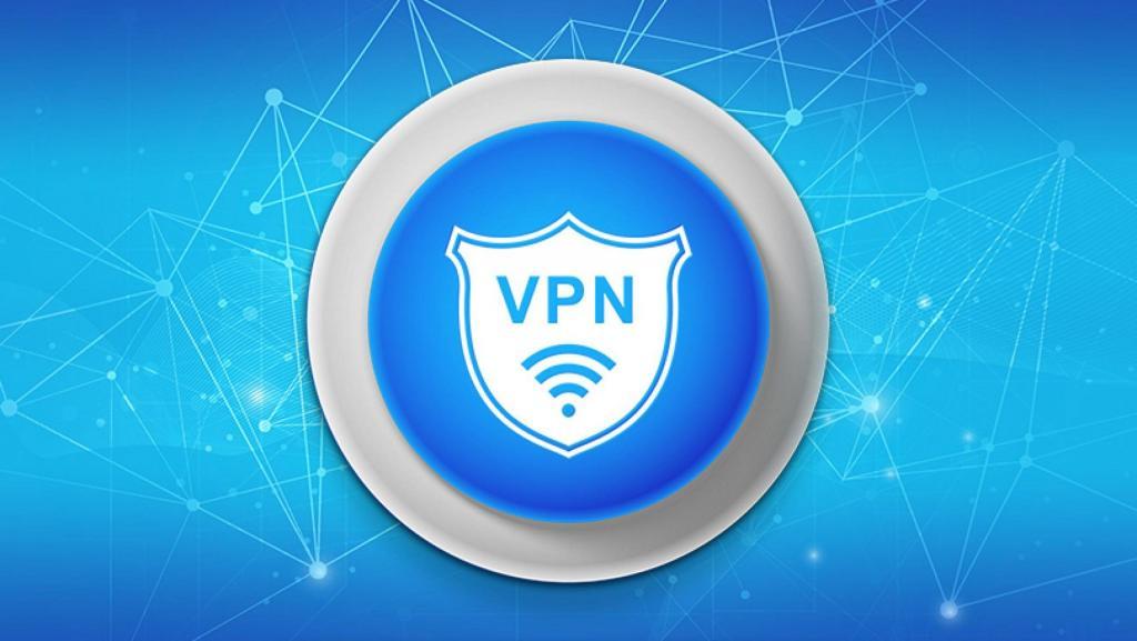 VPN Hizmeti