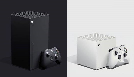 Yeni Xbox Series X