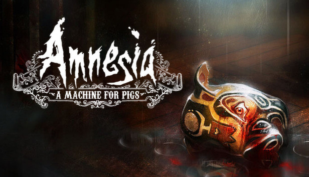 Amnesia: A Machine for Pigs Sistem Gereksinimleri