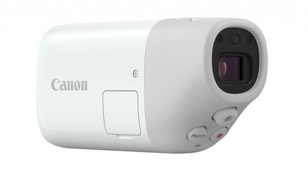 Canon PowerShot Zoom Özellikleri