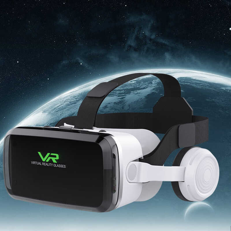 En İyi VR Gözlükler