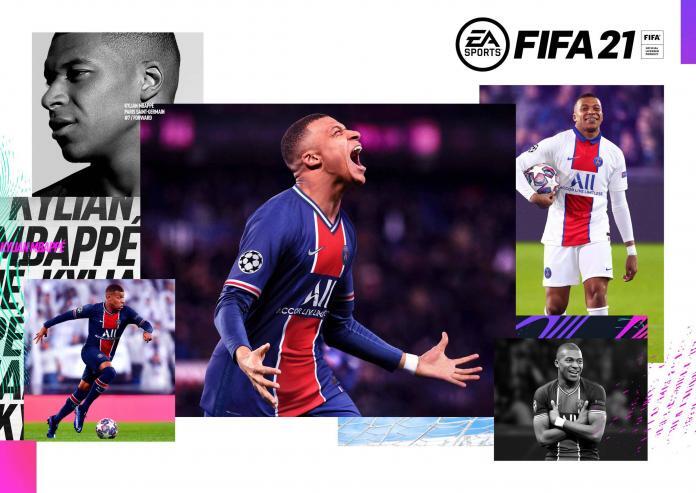 FIFA 21 Playstore