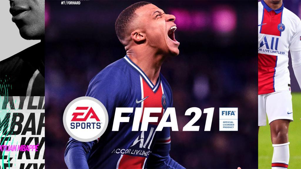 FIFA 21 Yenilikler