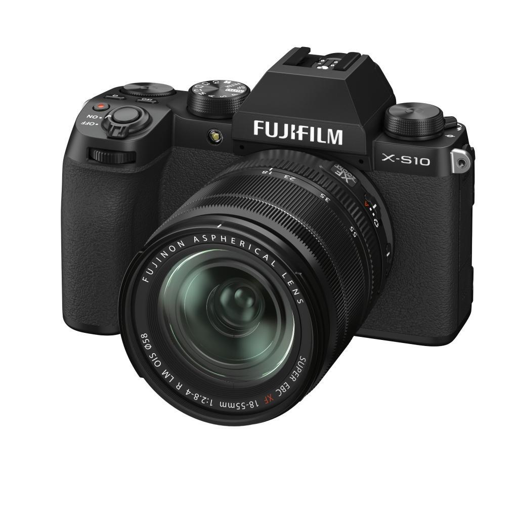 Fujifilm X-S10 Kamera
