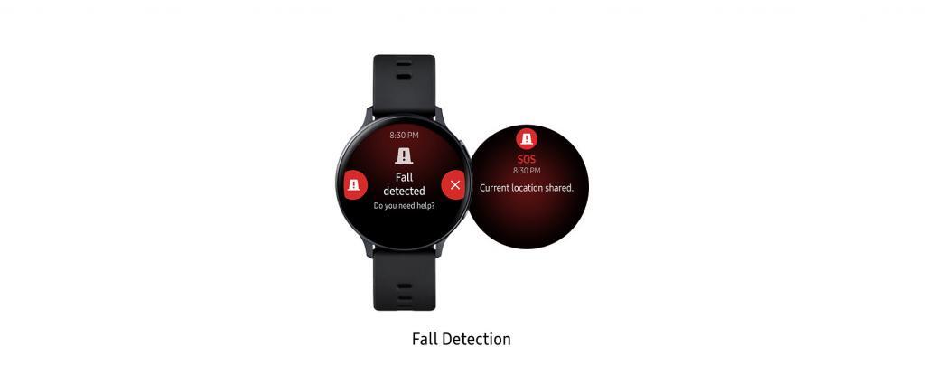 Galaxy Watch Active 2 Yazılım Güncellemesi