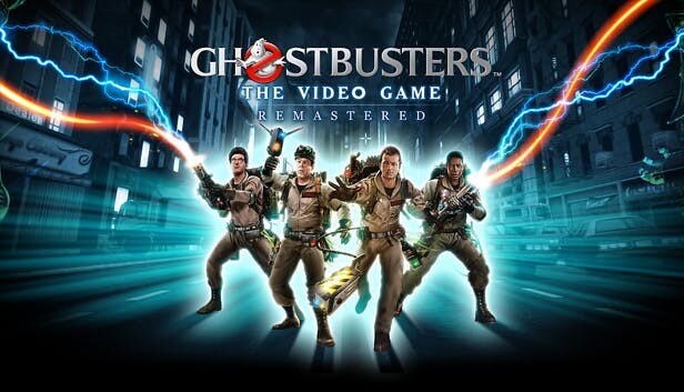Ghostbusters: The Video Game Remastered Sistem Gereksinimleri