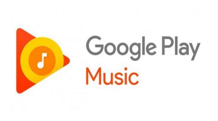 Google Play Music Kapattı