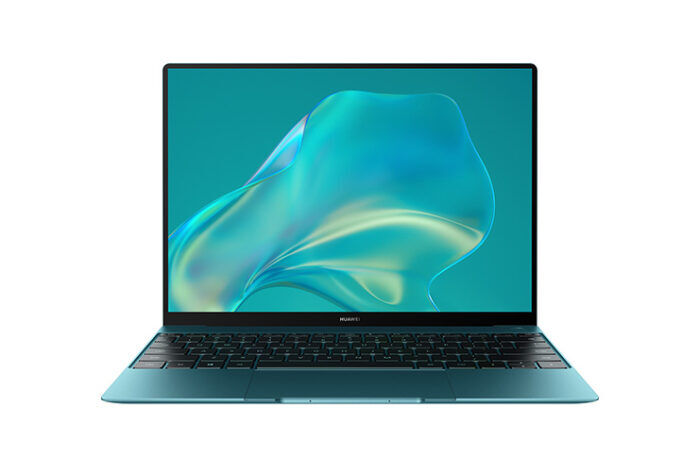Huawei Dizüstü Bilgisayar MateBook X Tasarım ve Ekran 