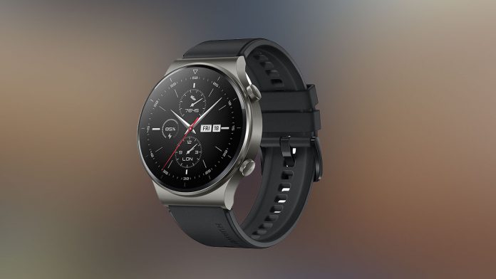 Huawei 'nin Akıllı Saat Atağı ve Watch GT 2 Pro