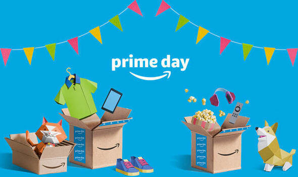 İlk Amazon Prime Day