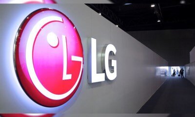 LG Yeni Süpürge