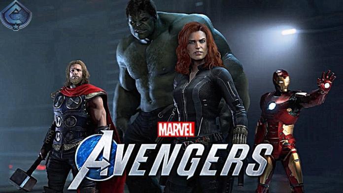Marvel Avengers DLSS Güncellemesi