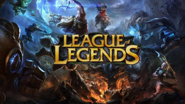 Oppo League of Legends İş Birliği