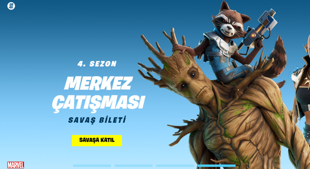 Fortnite Sistem Gereksinimleri PC 2020 - Tekno Safari