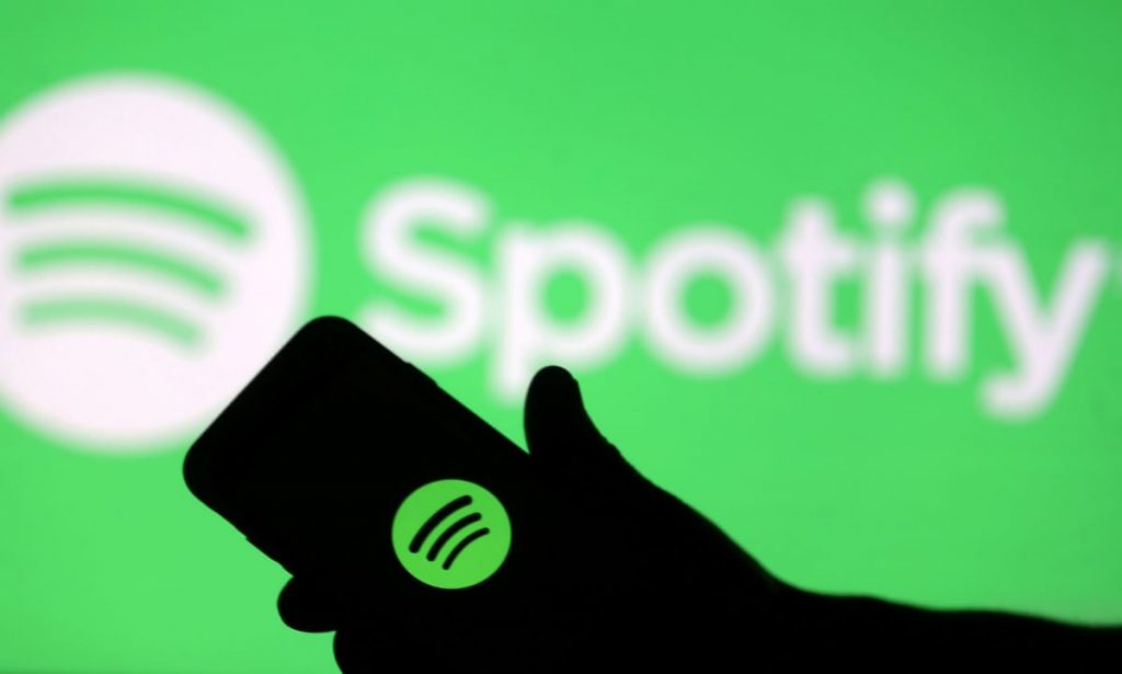 Spotify Gelir Kaybı