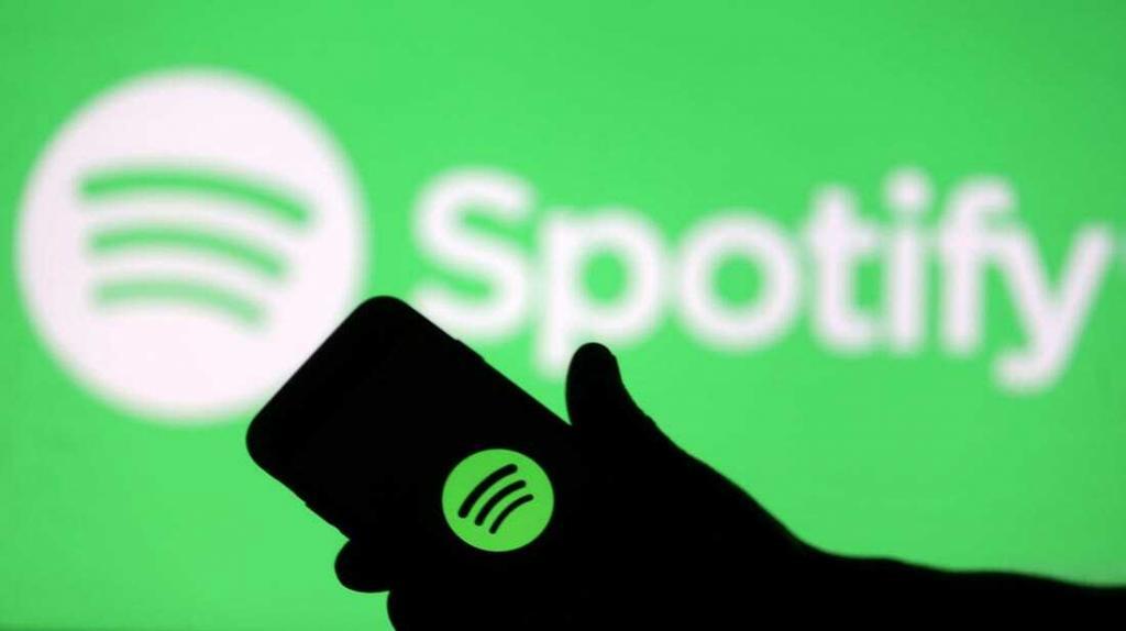 Spotify Sosyal Medya Yasası Temsilci